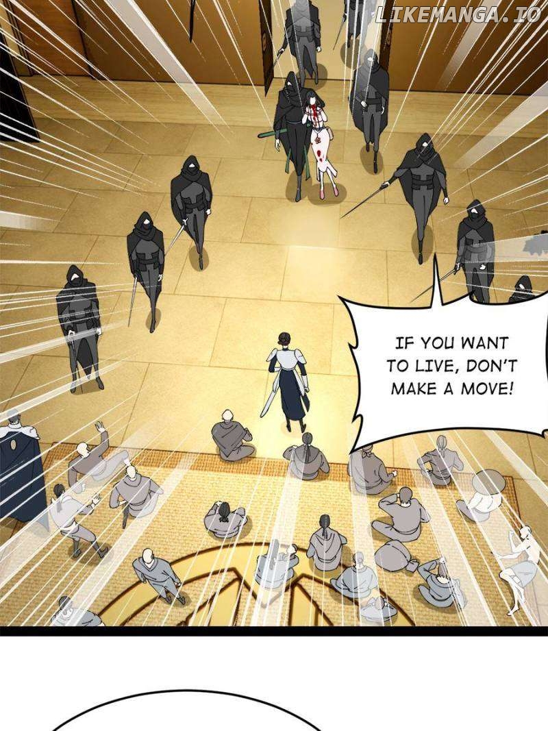 Read Survive As The Hero’s Husband EN Manga Online