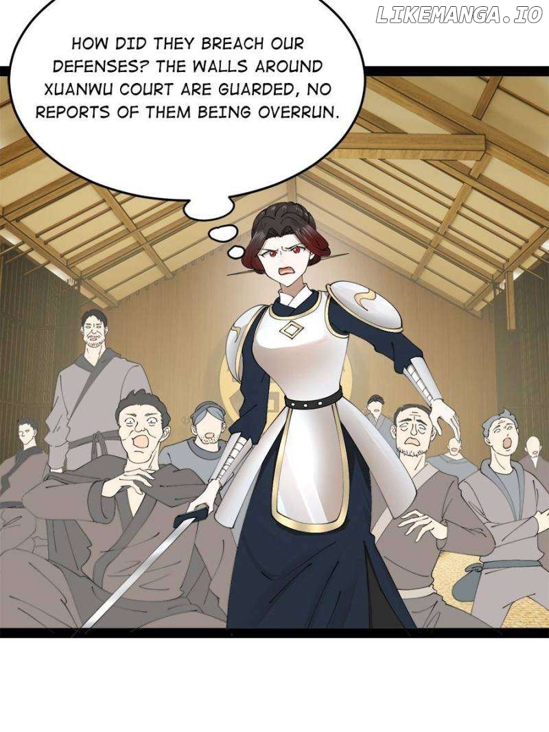 Read Survive As The Hero’s Husband EN Manga Online