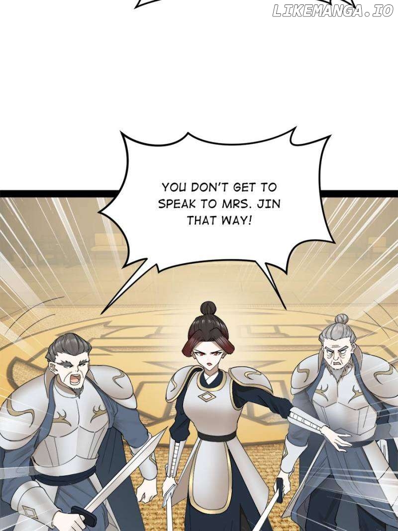 Read Survive As The Hero’s Husband EN Manga Online