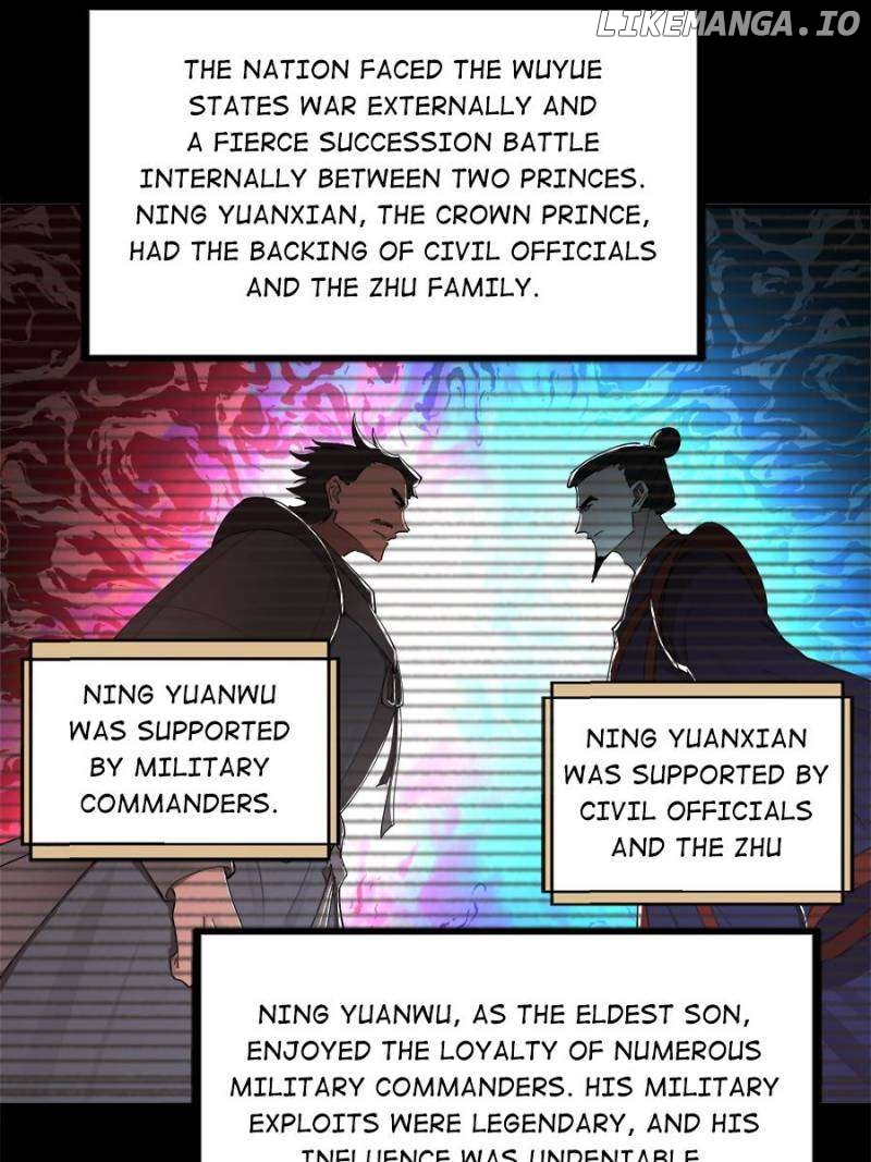 Read Survive As The Hero’s Husband EN Manga Online