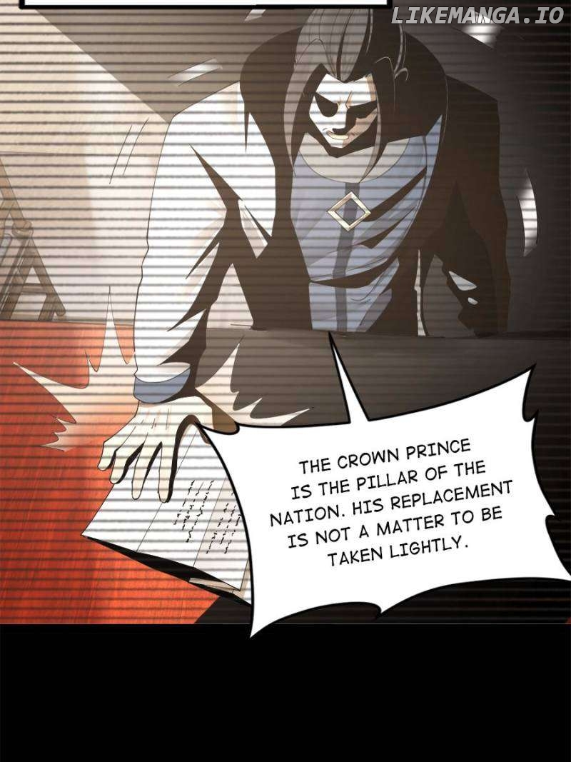 Read Survive As The Hero’s Husband EN Manga Online