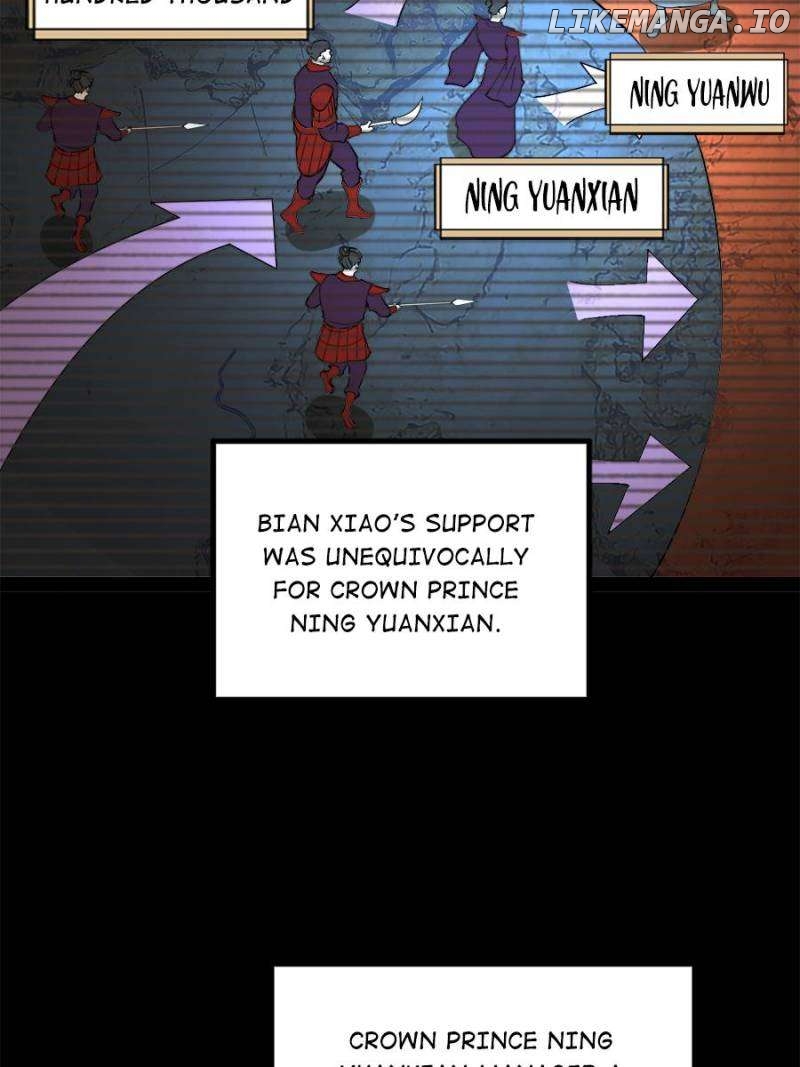 Read Survive As The Hero’s Husband EN Manga Online