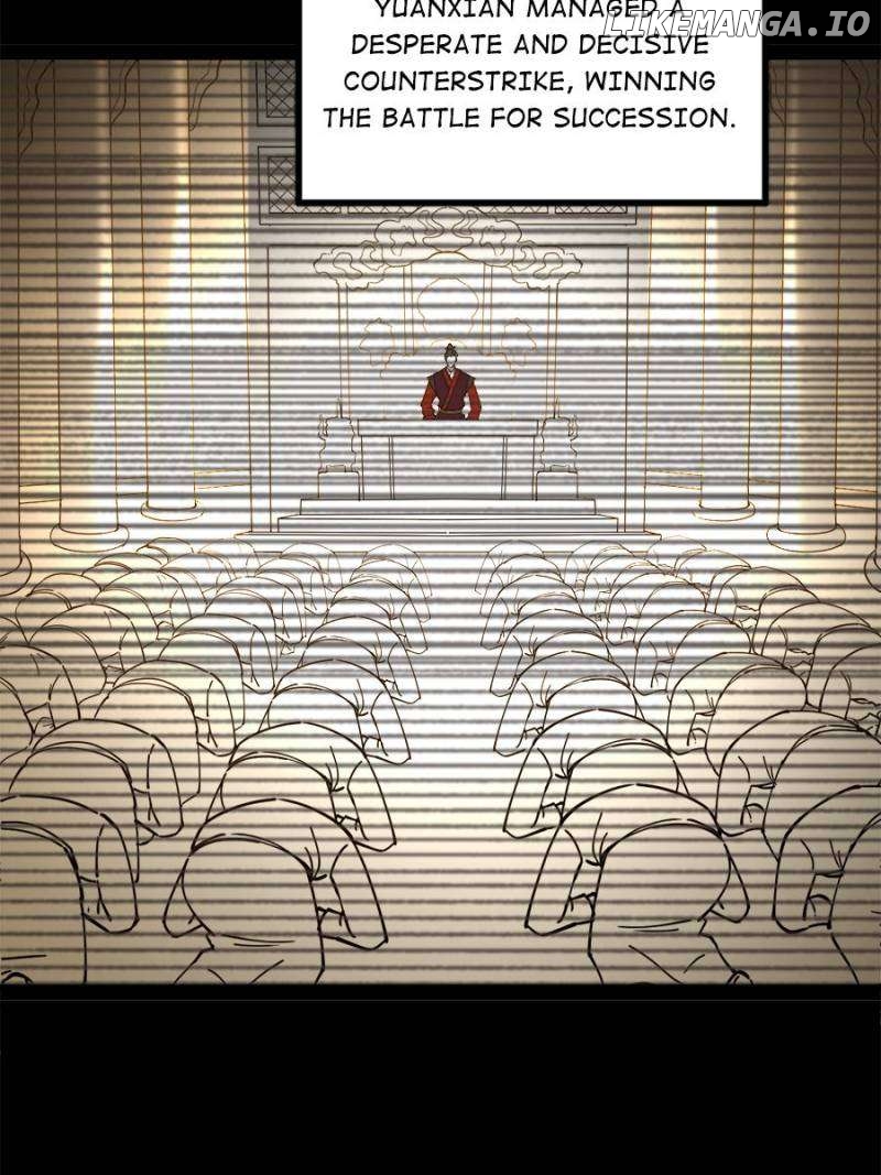 Read Survive As The Hero’s Husband EN Manga Online