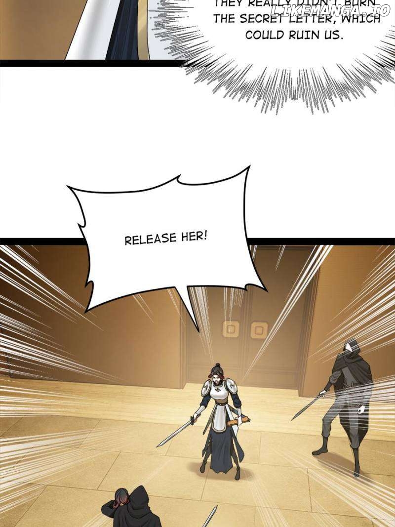 Read Survive As The Hero’s Husband EN Manga Online