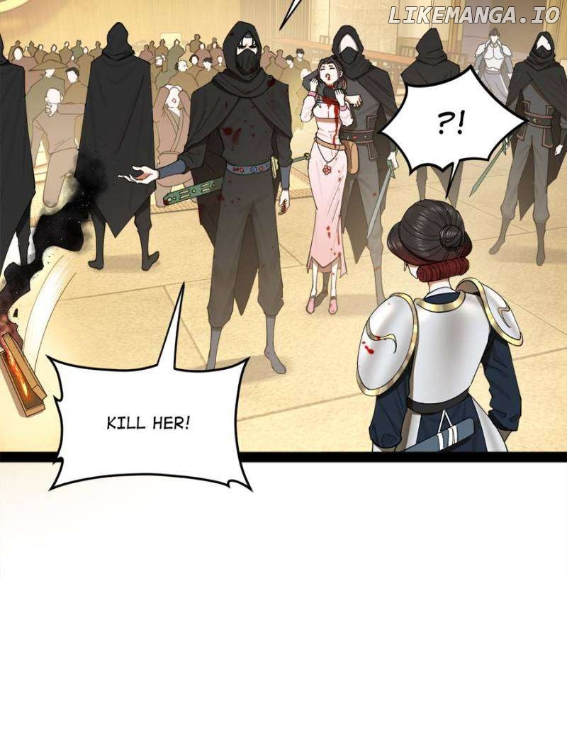 Read Survive As The Hero’s Husband EN Manga Online