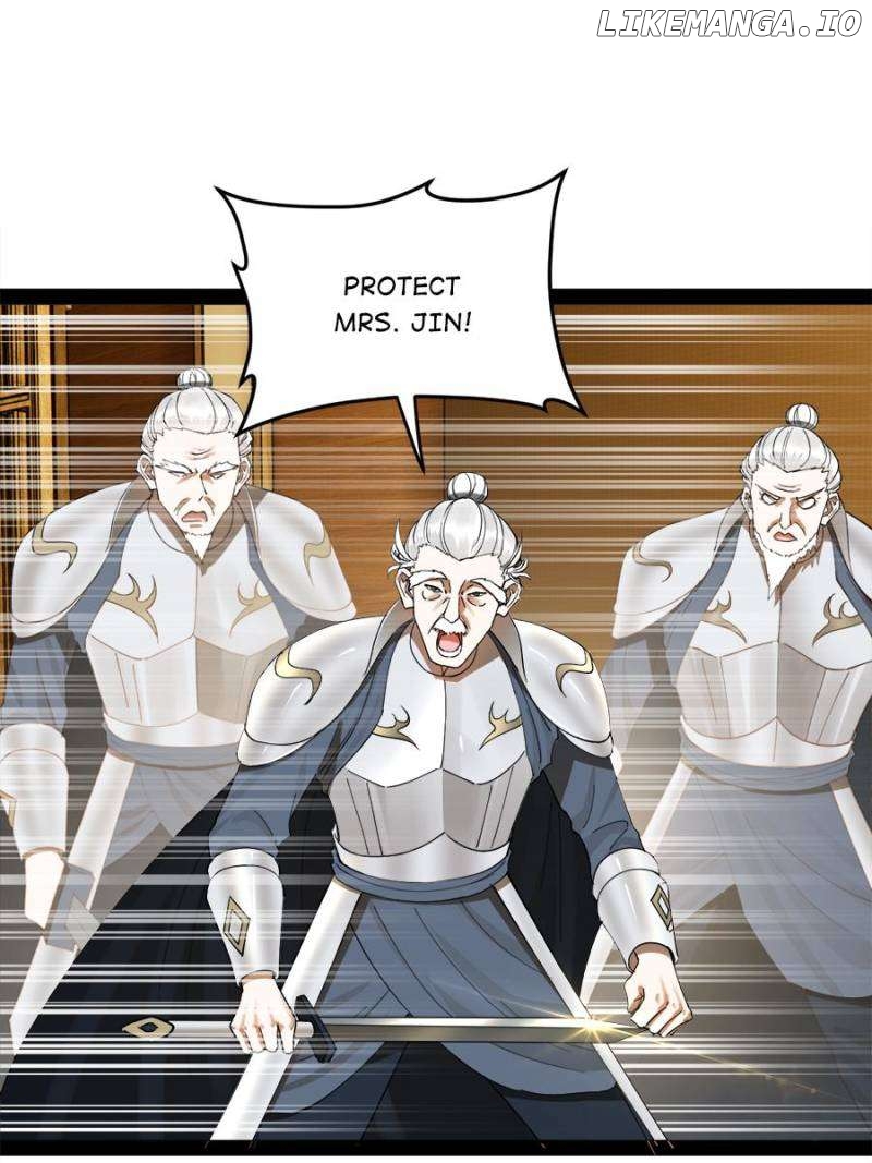 Read Survive As The Hero’s Husband EN Manga Online