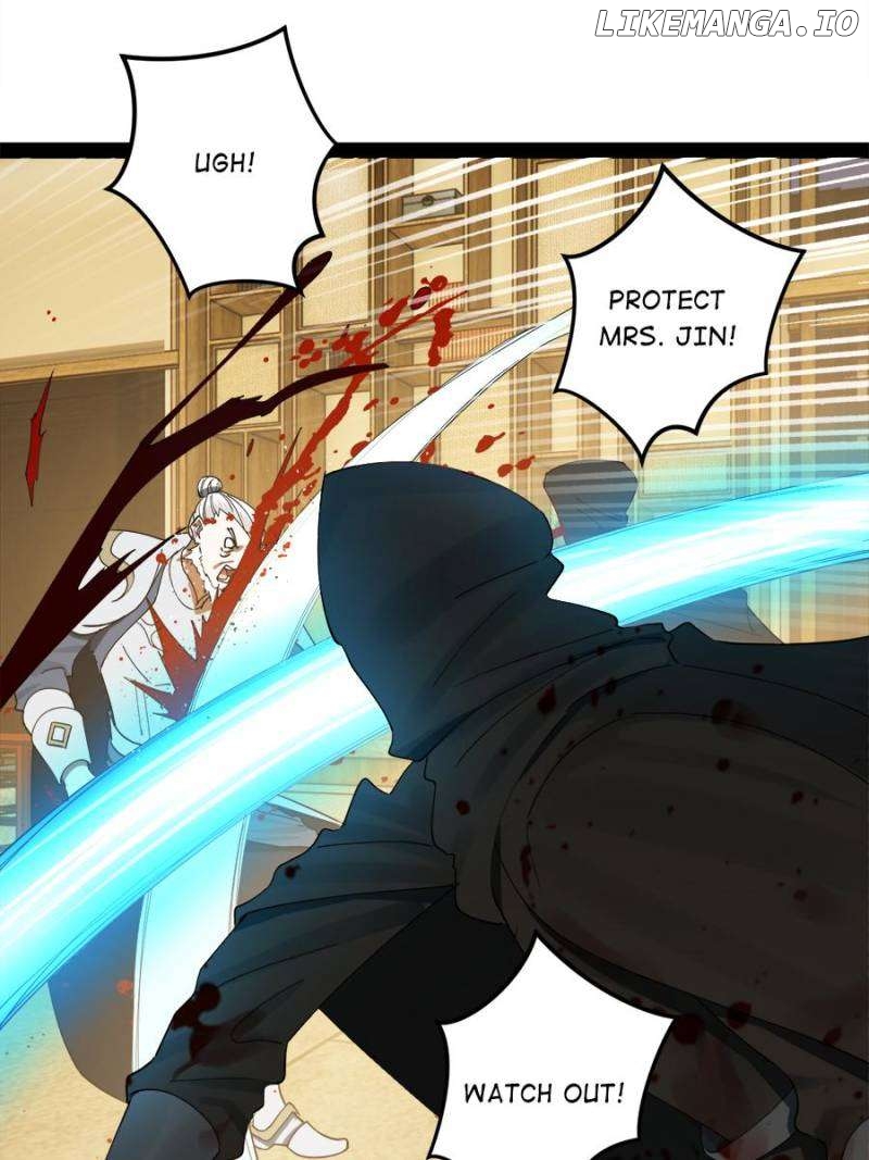 Read Survive As The Hero’s Husband EN Manga Online