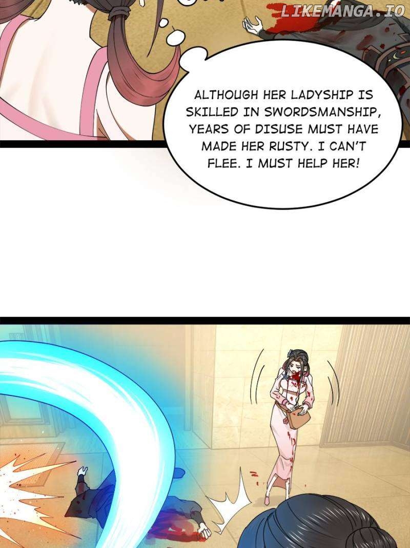 Read Survive As The Hero’s Husband EN Manga Online