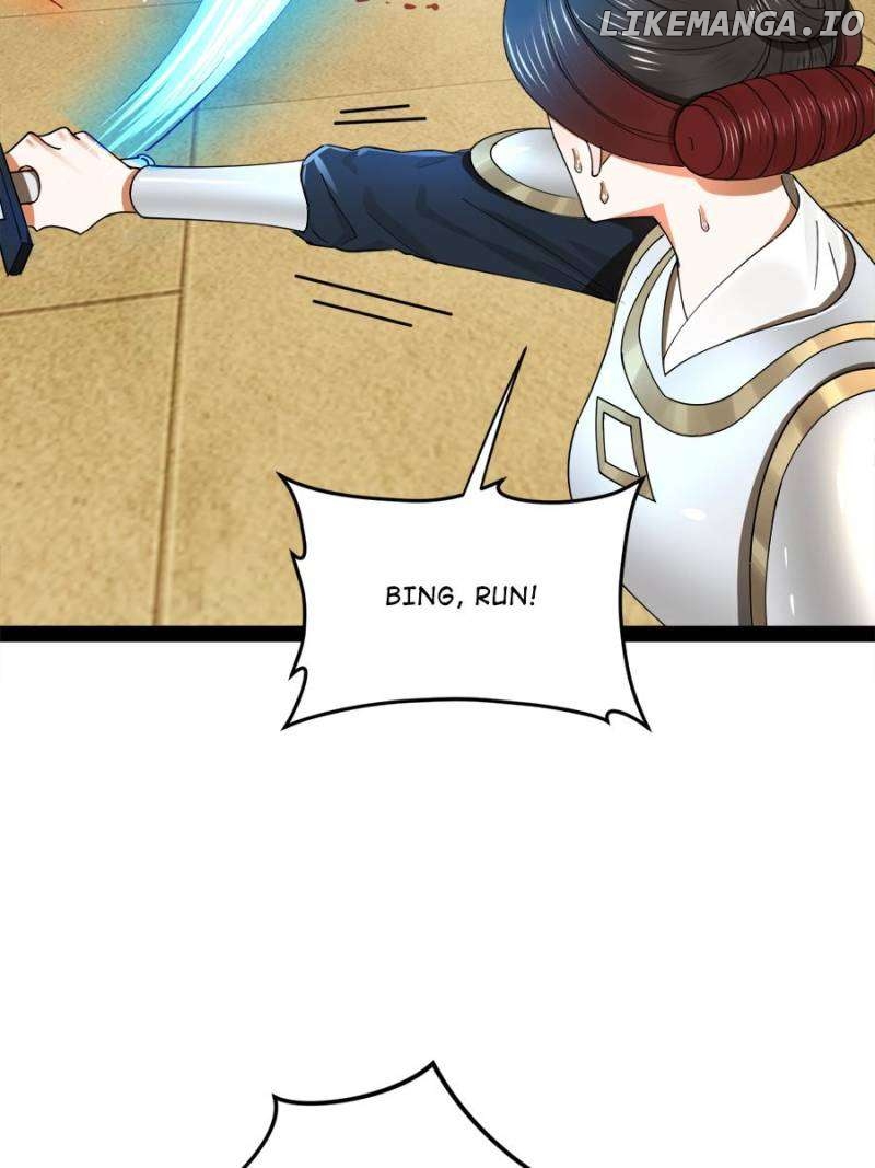 Read Survive As The Hero’s Husband EN Manga Online
