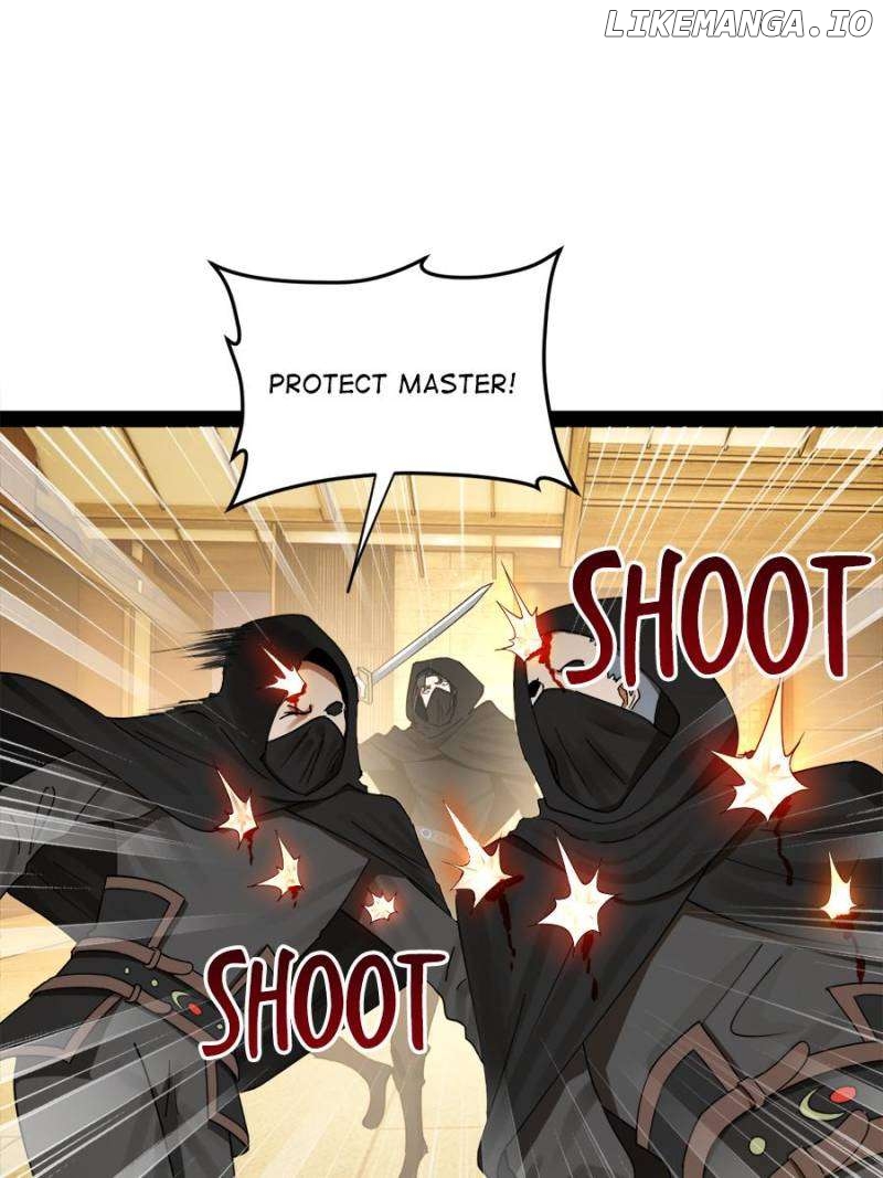 Read Survive As The Hero’s Husband EN Manga Online