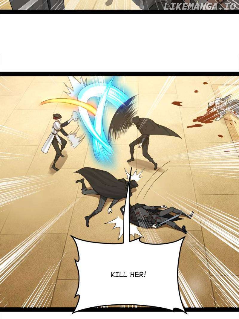 Read Survive As The Hero’s Husband EN Manga Online