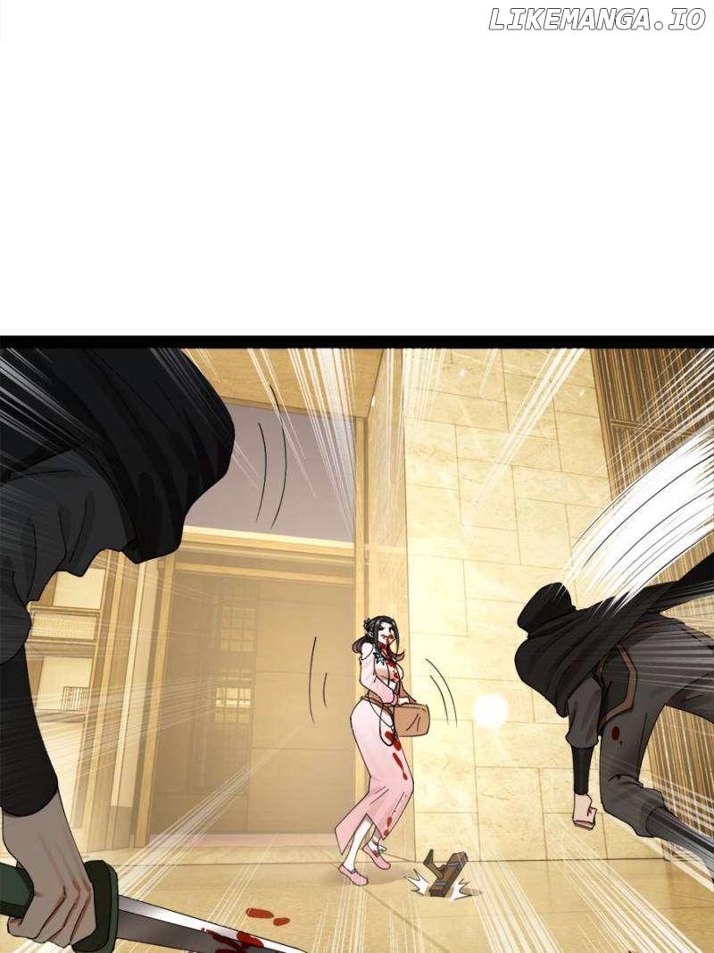 Read Survive As The Hero’s Husband EN Manga Online