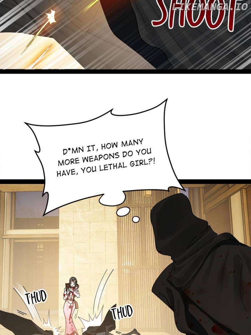 Read Survive As The Hero’s Husband EN Manga Online