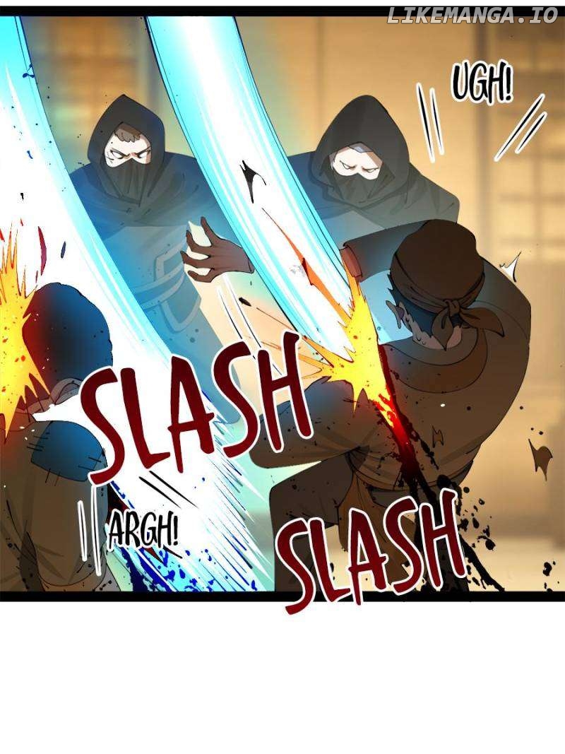 Read Survive As The Hero’s Husband EN Manga Online