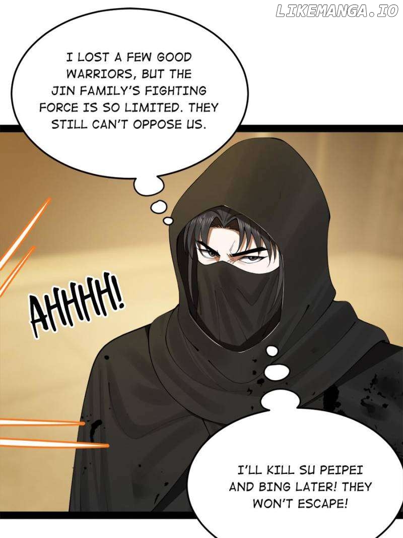 Read Survive As The Hero’s Husband EN Manga Online
