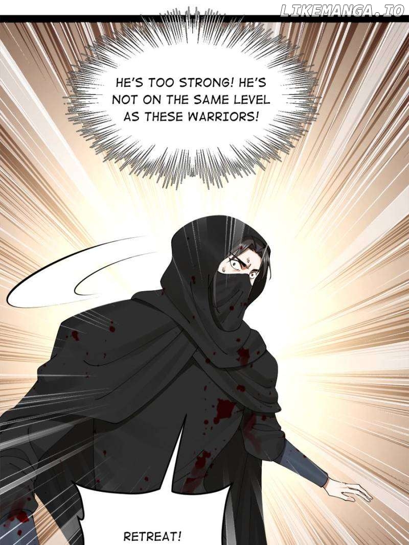 Read Survive As The Hero’s Husband EN Manga Online