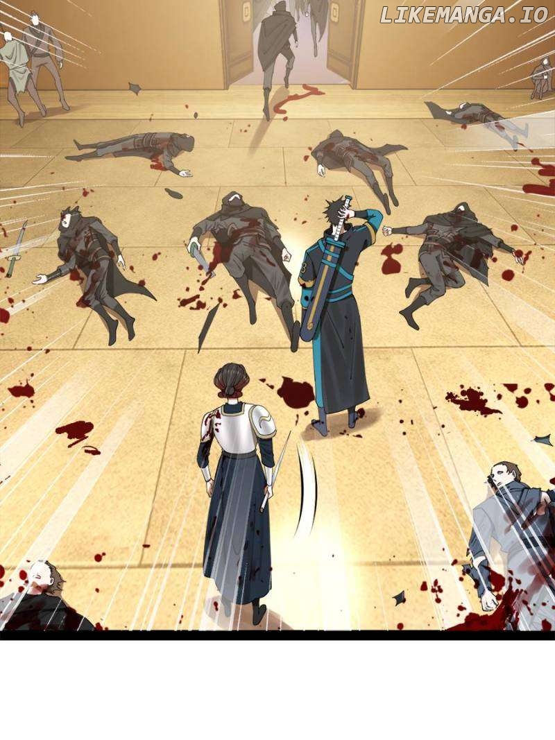 Read Survive As The Hero’s Husband EN Manga Online