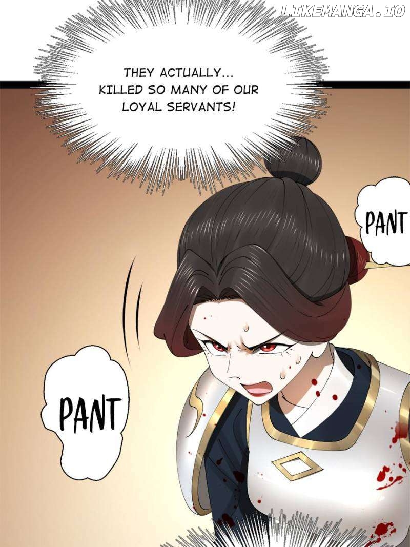 Read Survive As The Hero’s Husband EN Manga Online