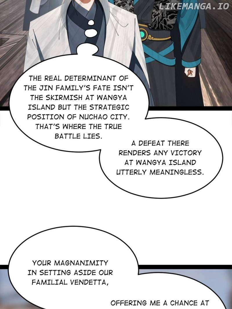 Read Survive As The Hero’s Husband EN Manga Online