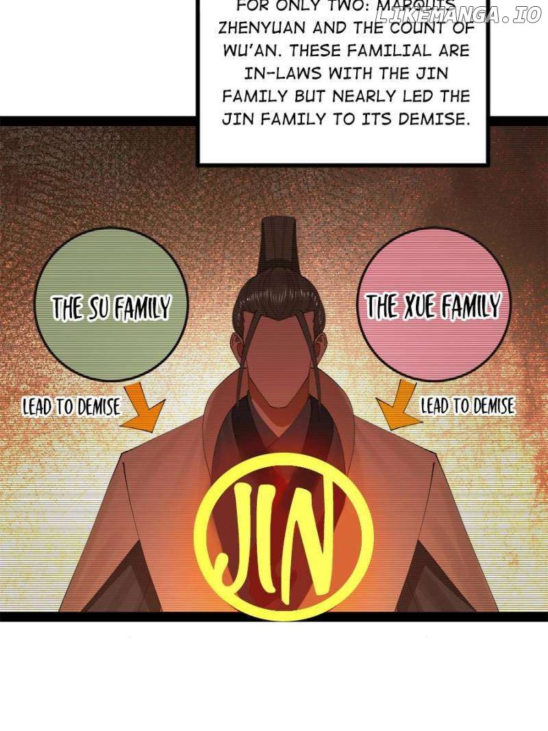 Read Survive As The Hero’s Husband EN Manga Online