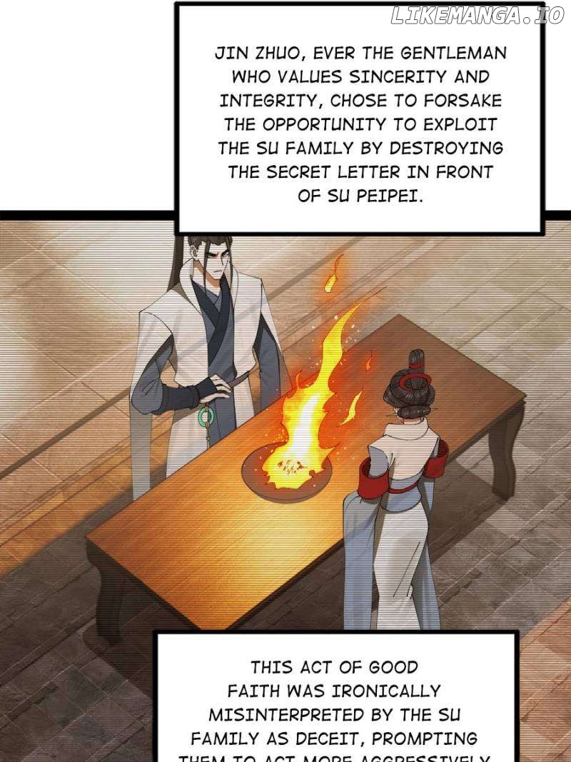 Read Survive As The Hero’s Husband EN Manga Online