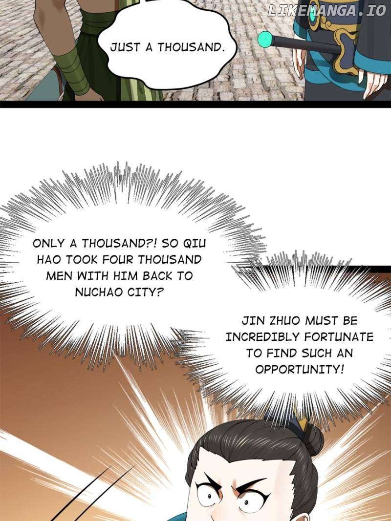 Read Survive As The Hero’s Husband EN Manga Online
