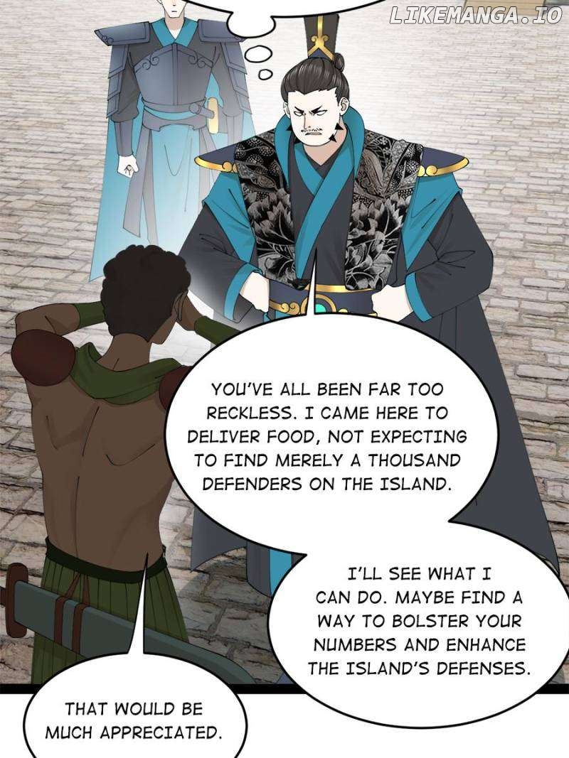 Read Survive As The Hero’s Husband EN Manga Online