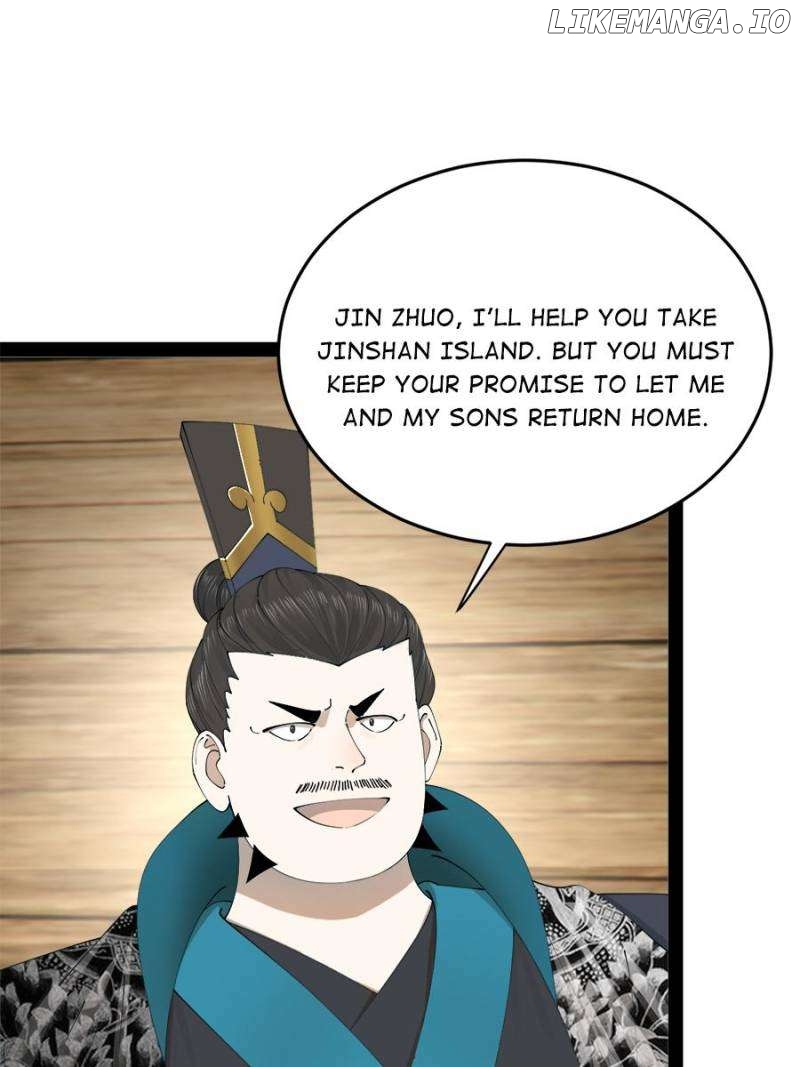 Read Survive As The Hero’s Husband EN Manga Online