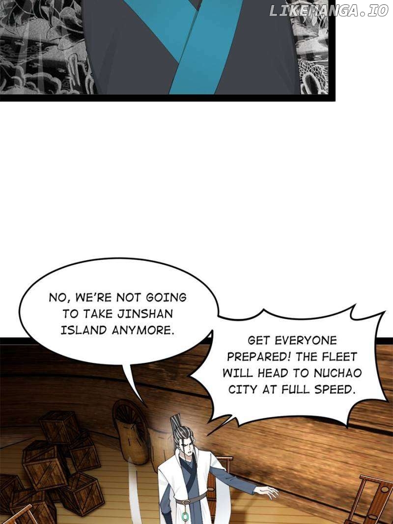 Read Survive As The Hero’s Husband EN Manga Online