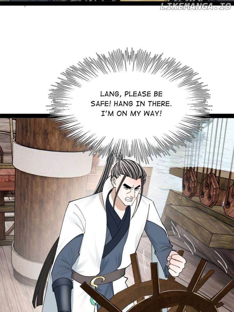 Read Survive As The Hero’s Husband EN Manga Online