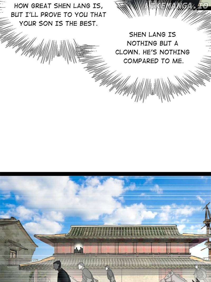 Read Survive As The Hero’s Husband EN Manga Online