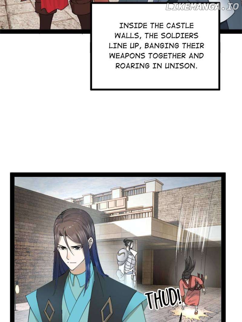 Read Survive As The Hero’s Husband EN Manga Online