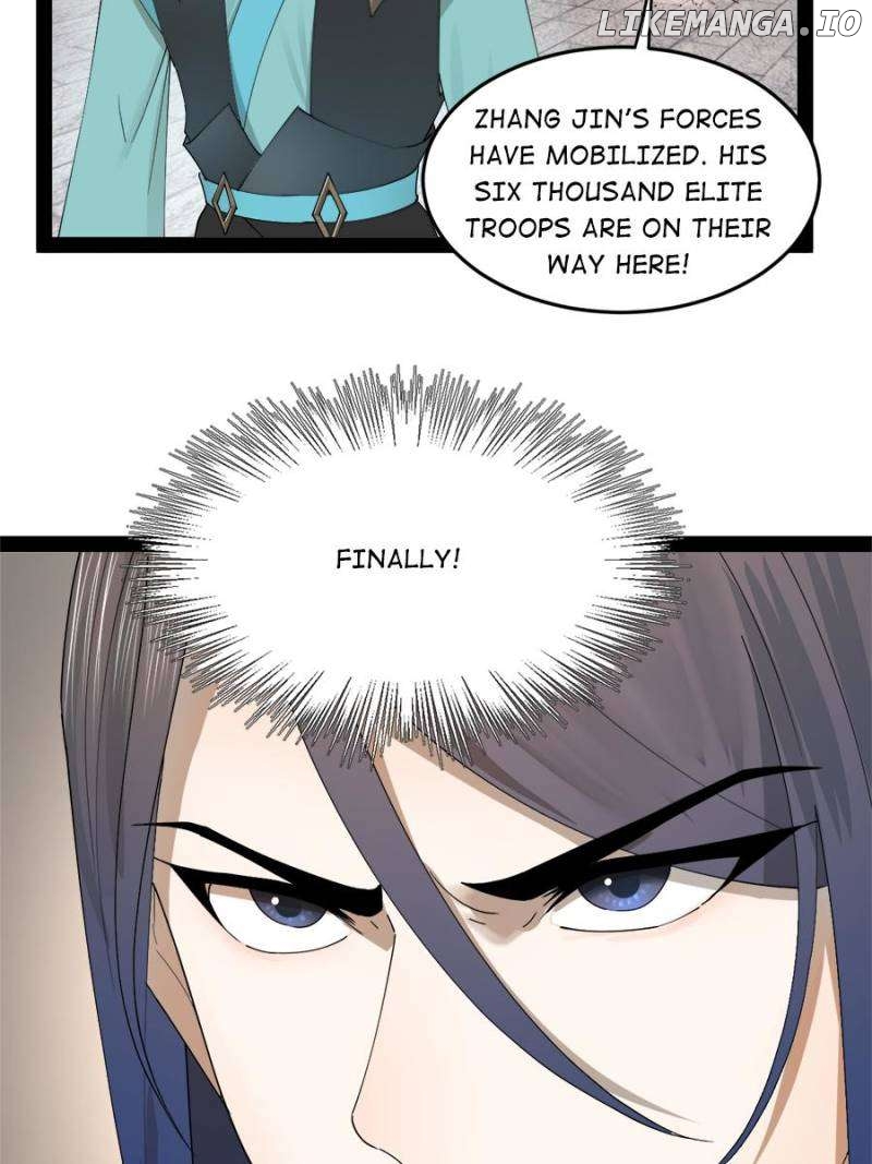 Read Survive As The Hero’s Husband EN Manga Online