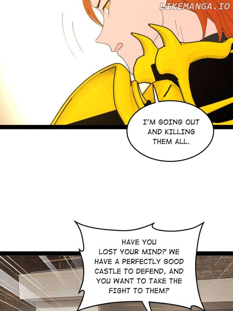 Read Survive As The Hero’s Husband EN Manga Online