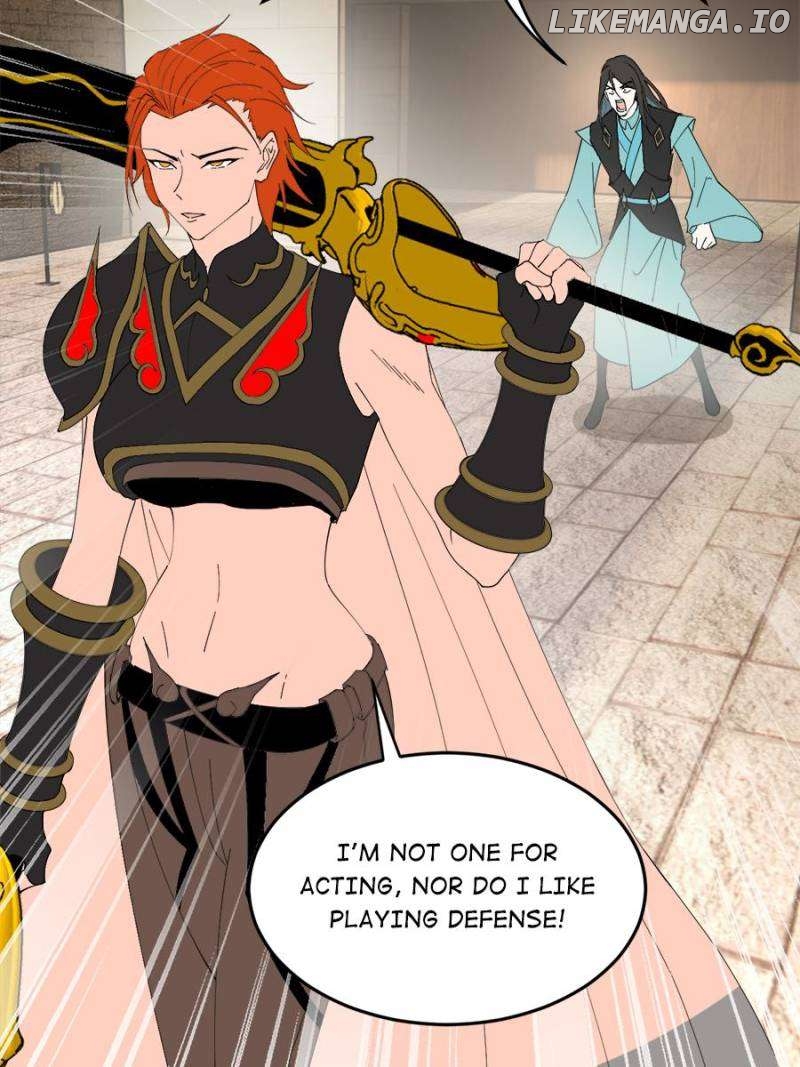 Read Survive As The Hero’s Husband EN Manga Online
