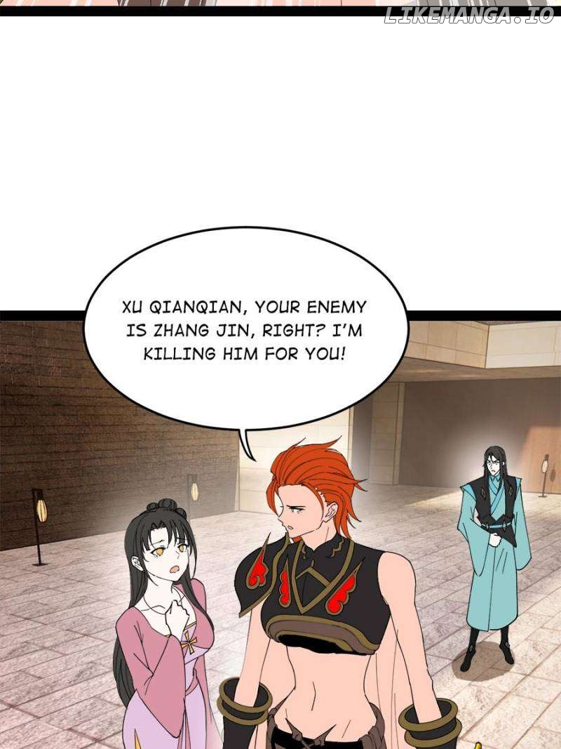 Read Survive As The Hero’s Husband EN Manga Online