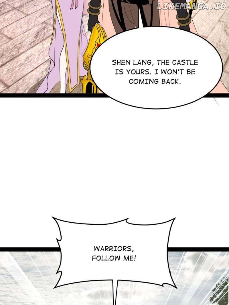 Read Survive As The Hero’s Husband EN Manga Online