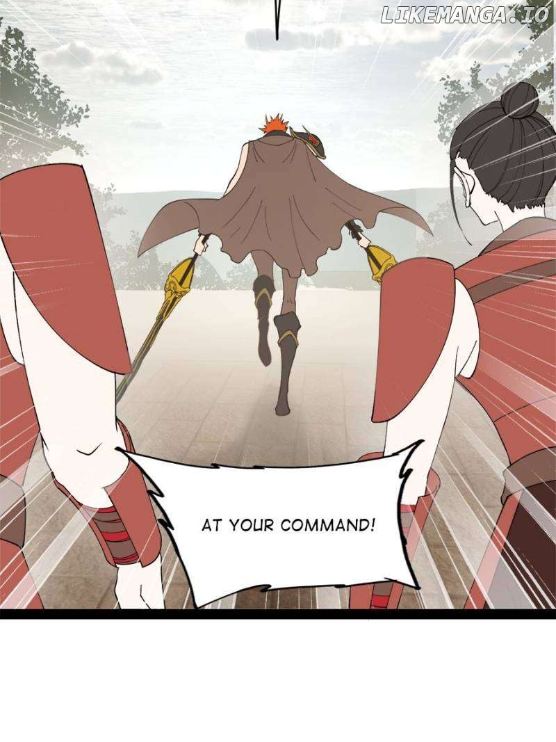 Read Survive As The Hero’s Husband EN Manga Online