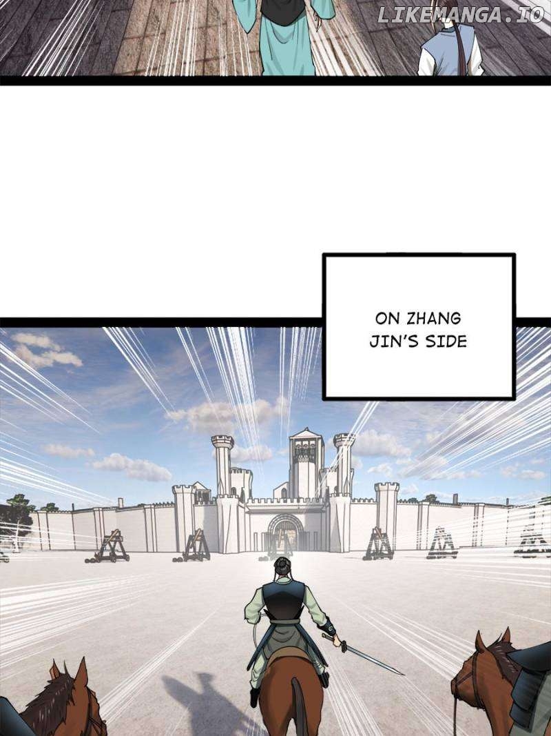 Read Survive As The Hero’s Husband EN Manga Online