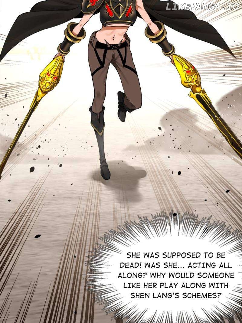 Read Survive As The Hero’s Husband EN Manga Online