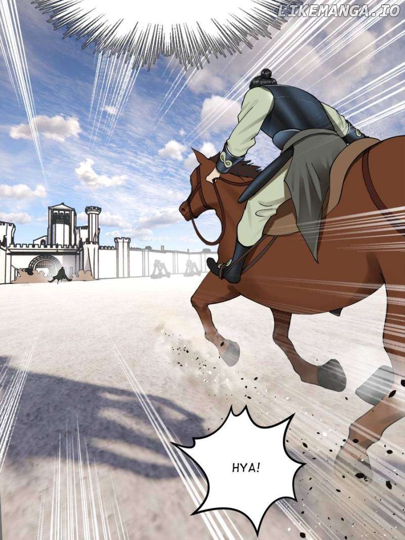 Read Survive As The Hero’s Husband EN Manga Online