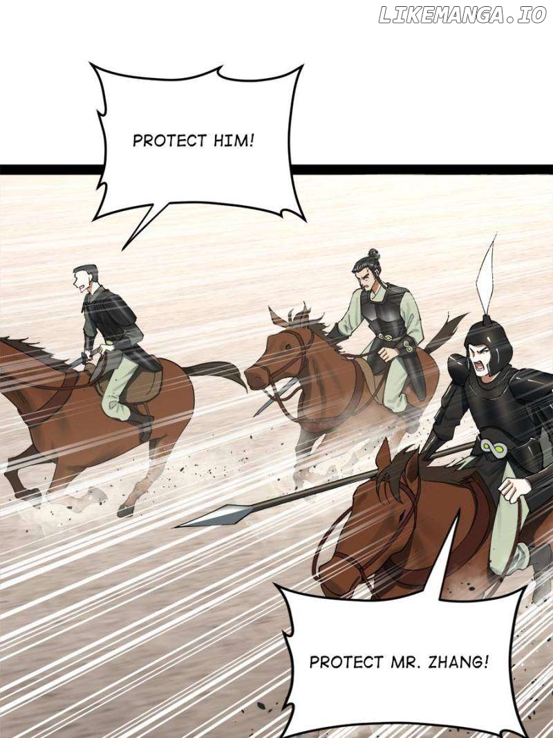 Read Survive As The Hero’s Husband EN Manga Online