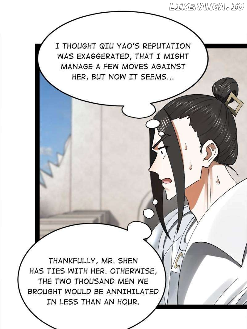 Read Survive As The Hero’s Husband EN Manga Online