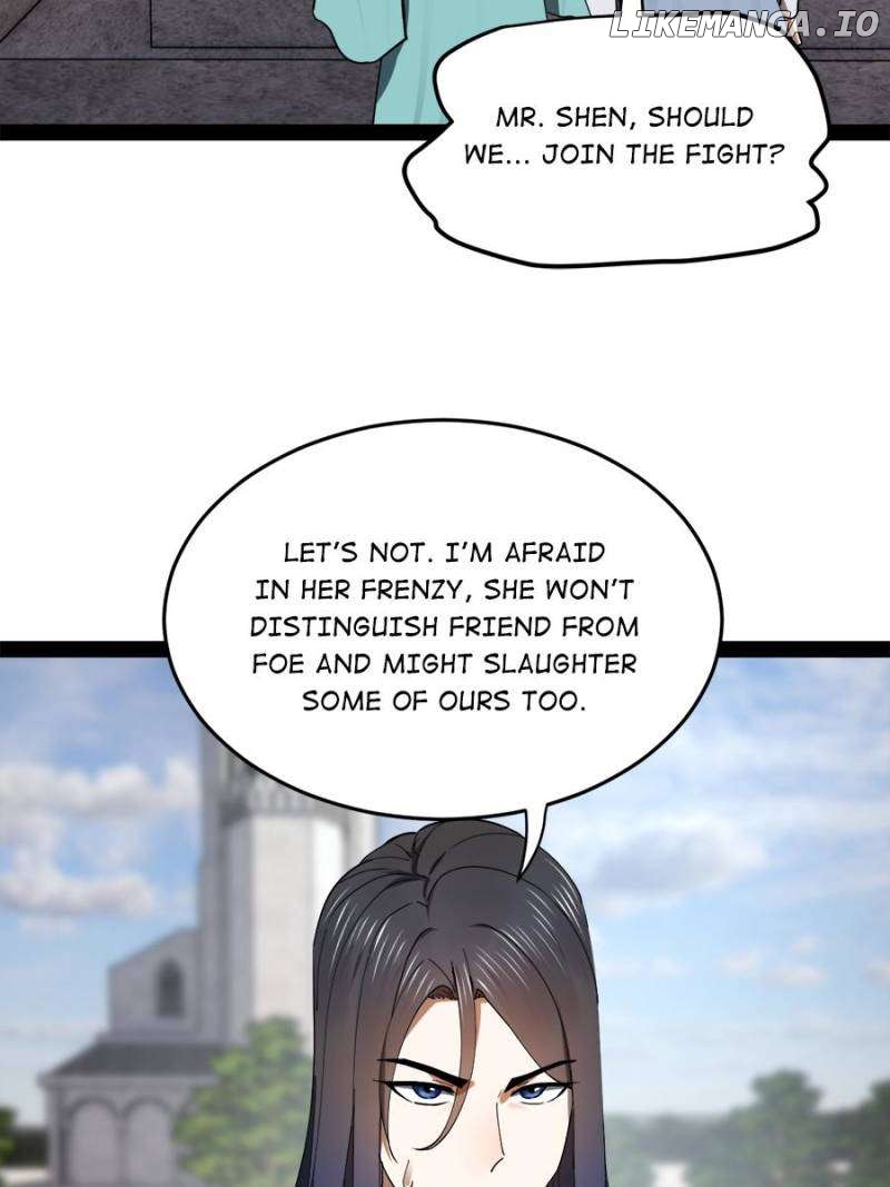 Read Survive As The Hero’s Husband EN Manga Online