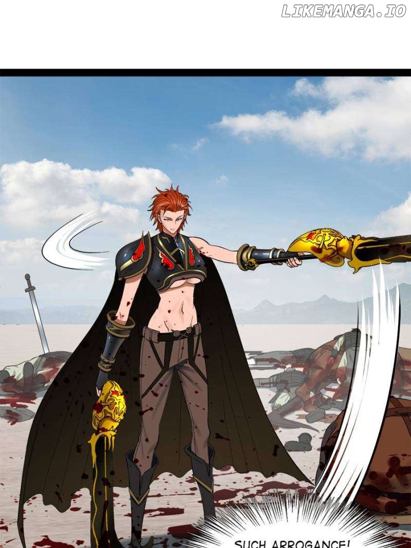 Read Survive As The Hero’s Husband EN Manga Online