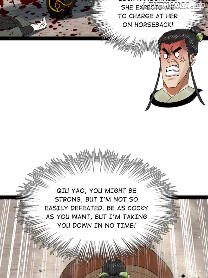 Read Survive As The Hero’s Husband EN Manga Online