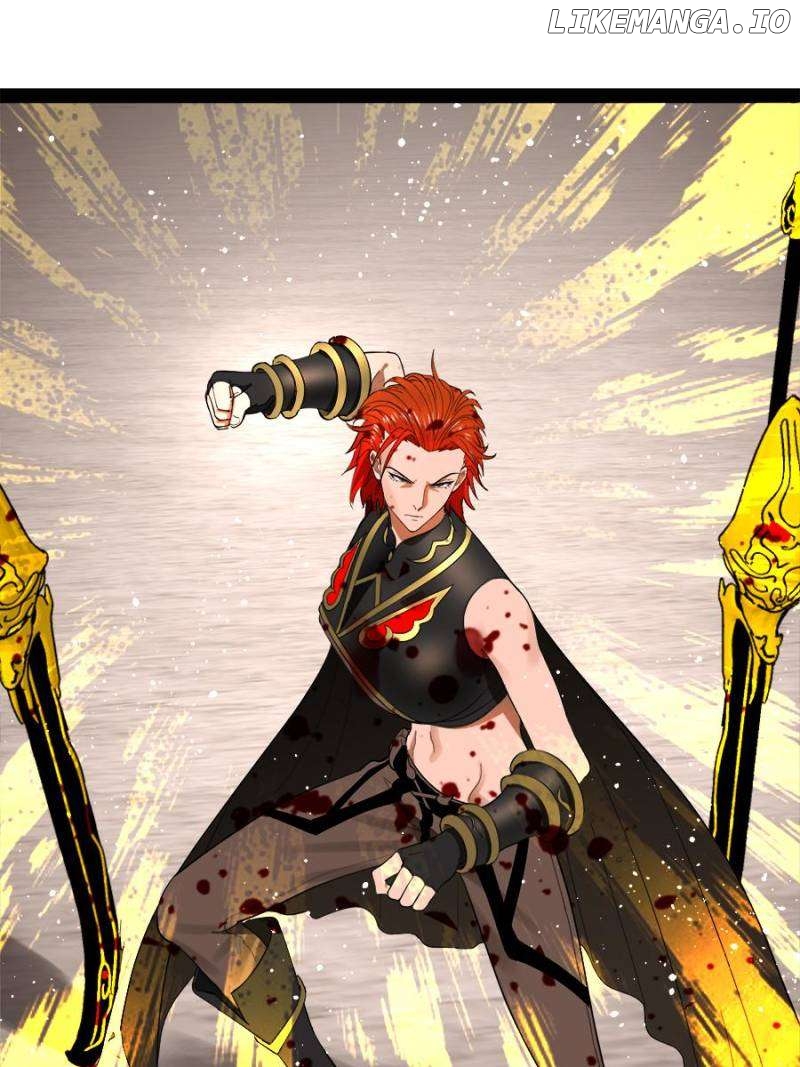 Read Survive As The Hero’s Husband EN Manga Online