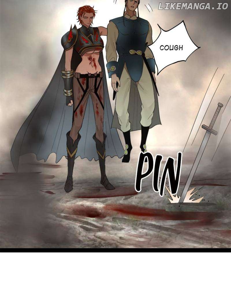 Read Survive As The Hero’s Husband EN Manga Online