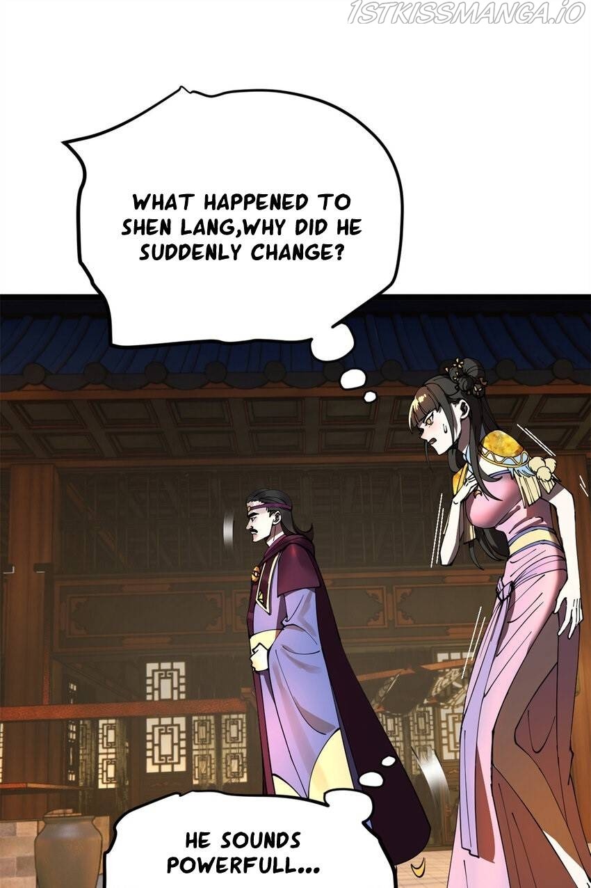 Read Survive As The Hero’s Husband EN Manga Online
