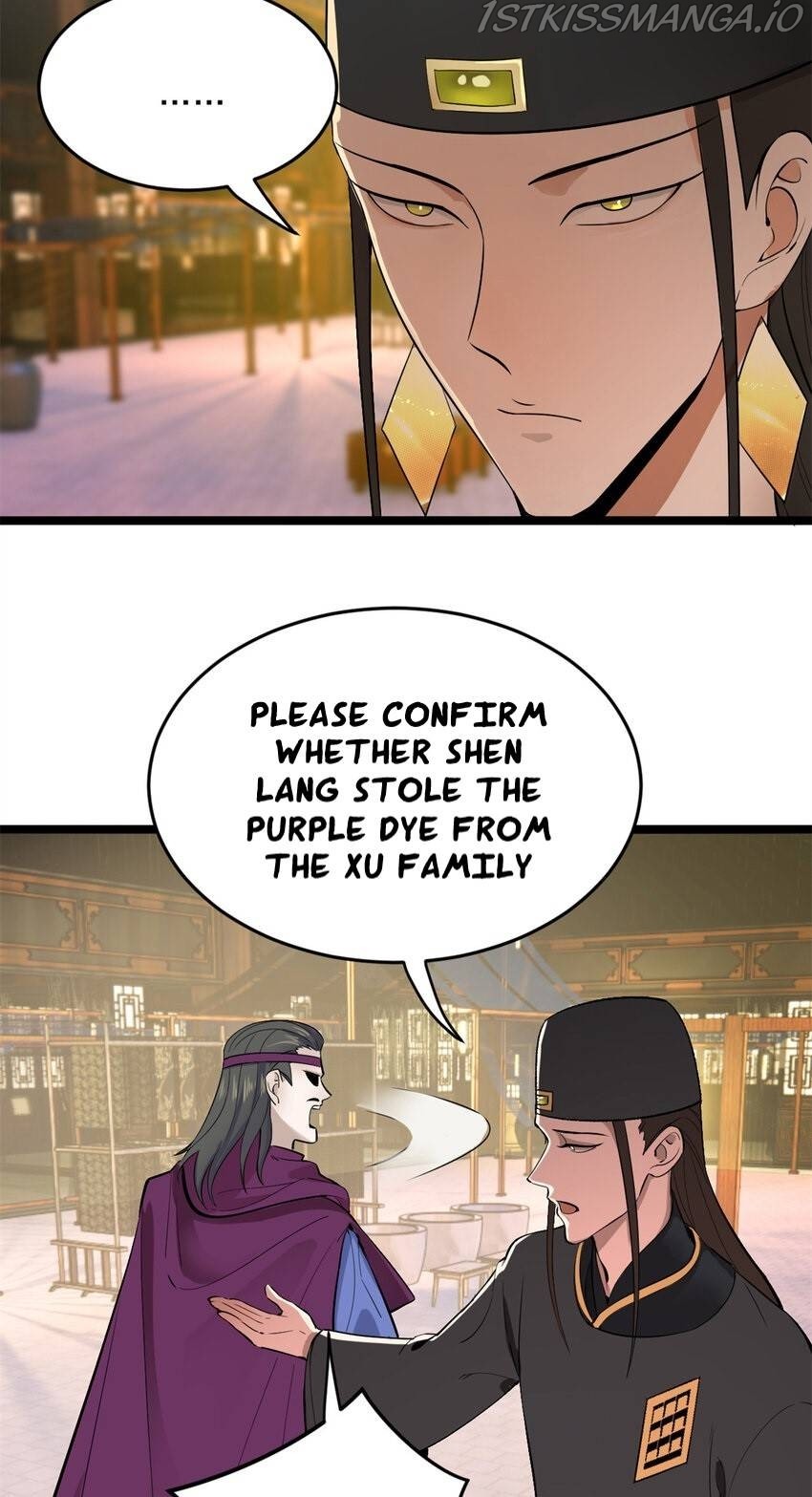 Read Survive As The Hero’s Husband EN Manga Online